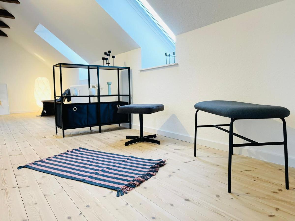 Scandinavian Apartment Hotel - Lunden 1 - Central 3 Bedroom Apartment On Two Floors هورسينس المظهر الخارجي الصورة