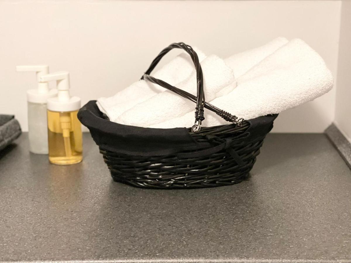 Scandinavian Apartment Hotel - Lunden 1 - Central 3 Bedroom Apartment On Two Floors هورسينس المظهر الخارجي الصورة